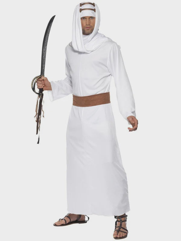Lawrence of Arabia Mens Costume Medium