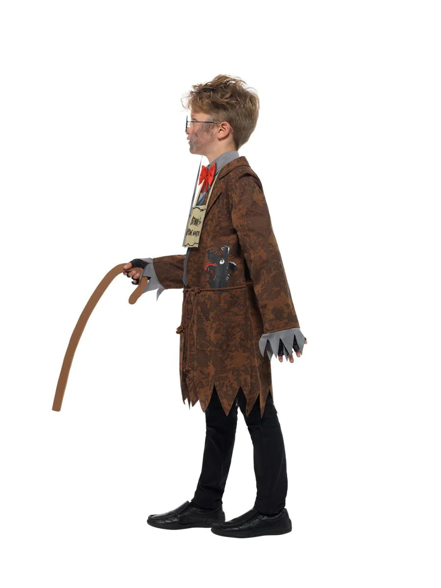 David Walliams Mr Stink Boys Costume