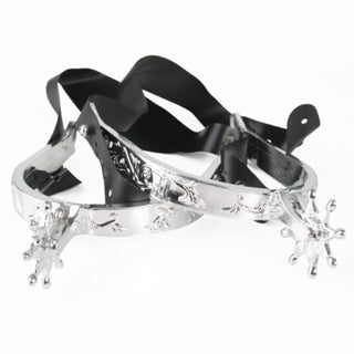 Wild West Cowboy Spurs