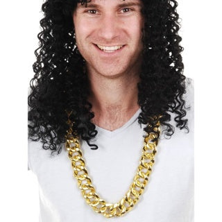 Chunky Gold Necklace