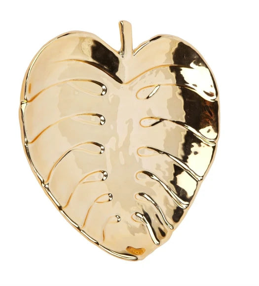 Meri Meri Leaf Nibble Tray