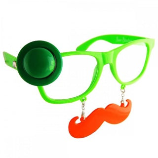 St Pats Sunstaches