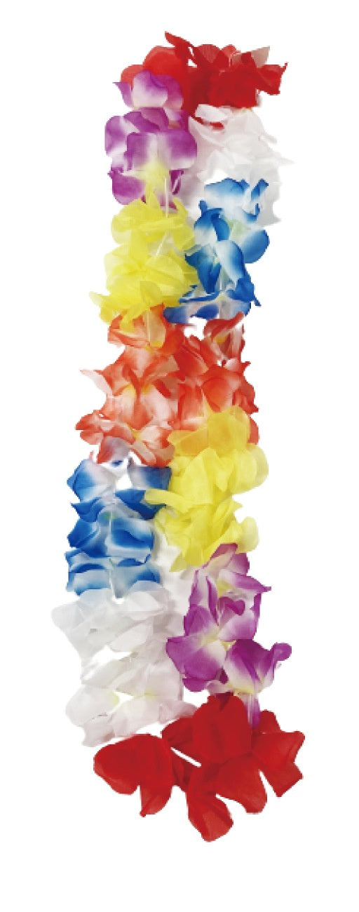 Party Flower Lei