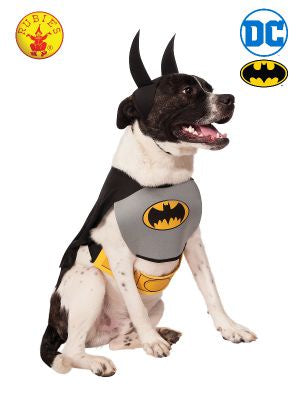 Batman Classic Dog Costume