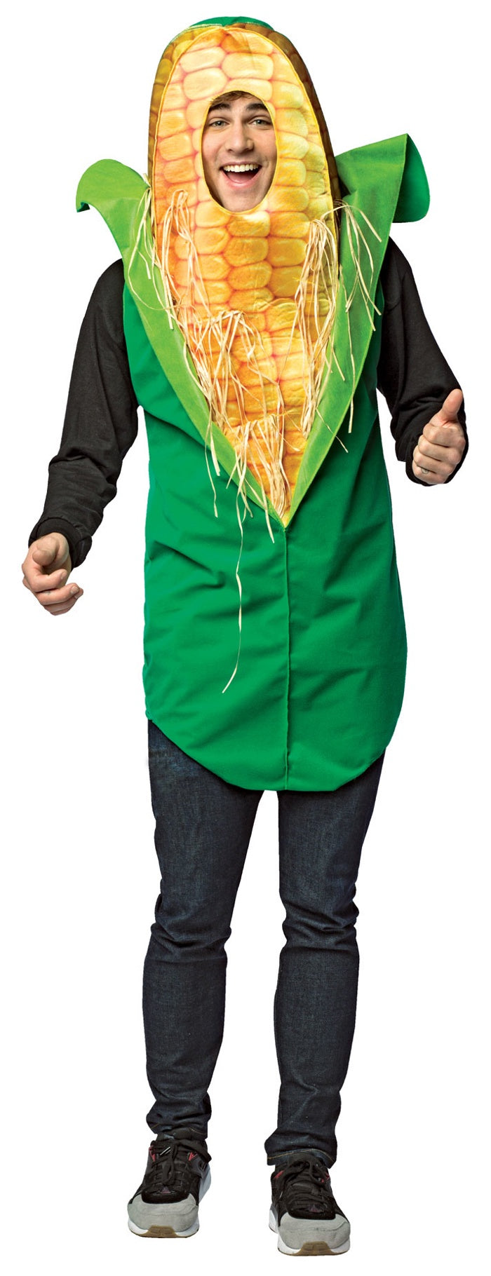 Get Real Corn Costume