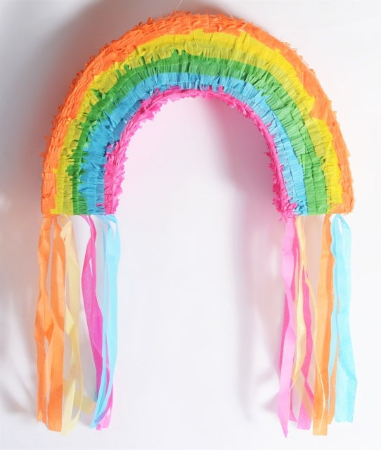 Rainbow Pinata