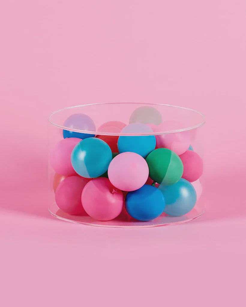 Fillable Cake Stand - Medium