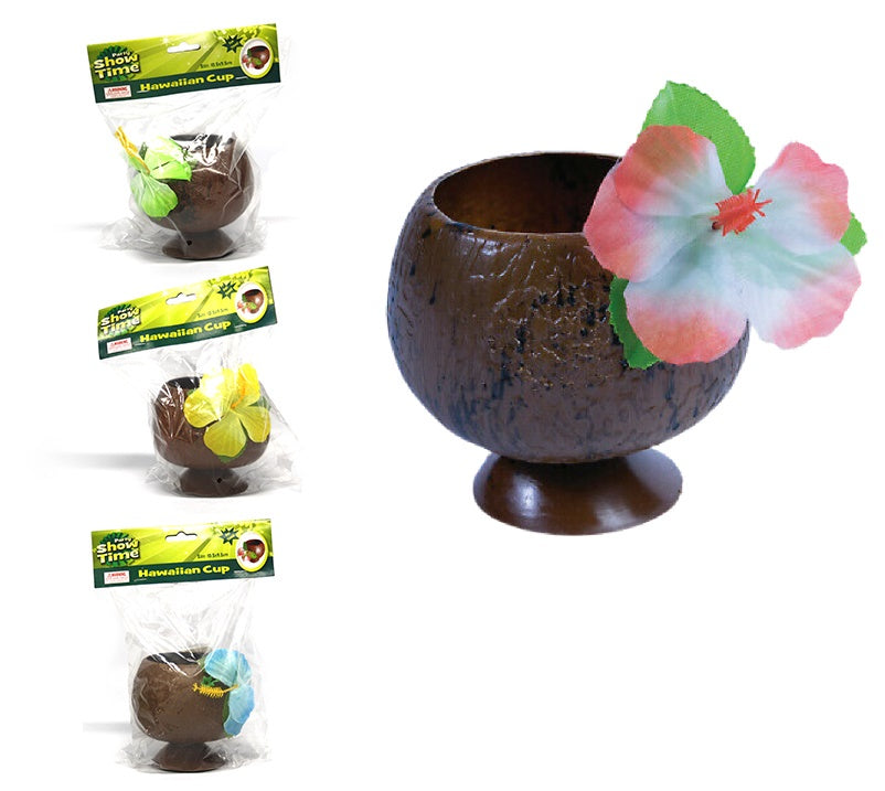 Hawaiian Cocktail Cup