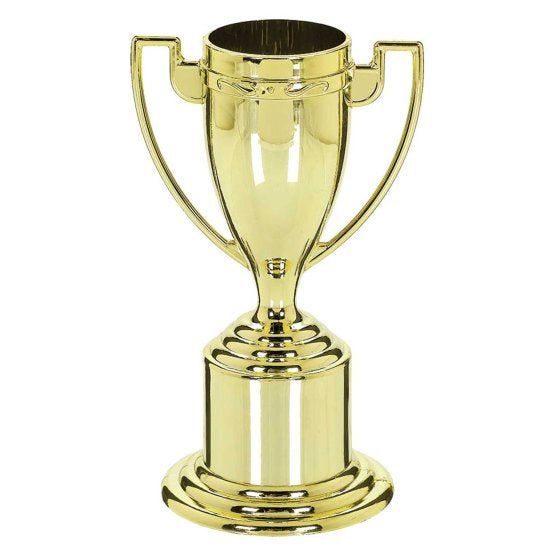 Trophy Cups Pack of 8