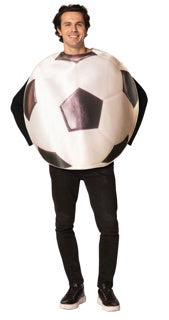 Soccer Ball Costume