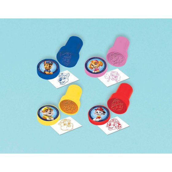 Paw Patrol Adventures Stamper Set
