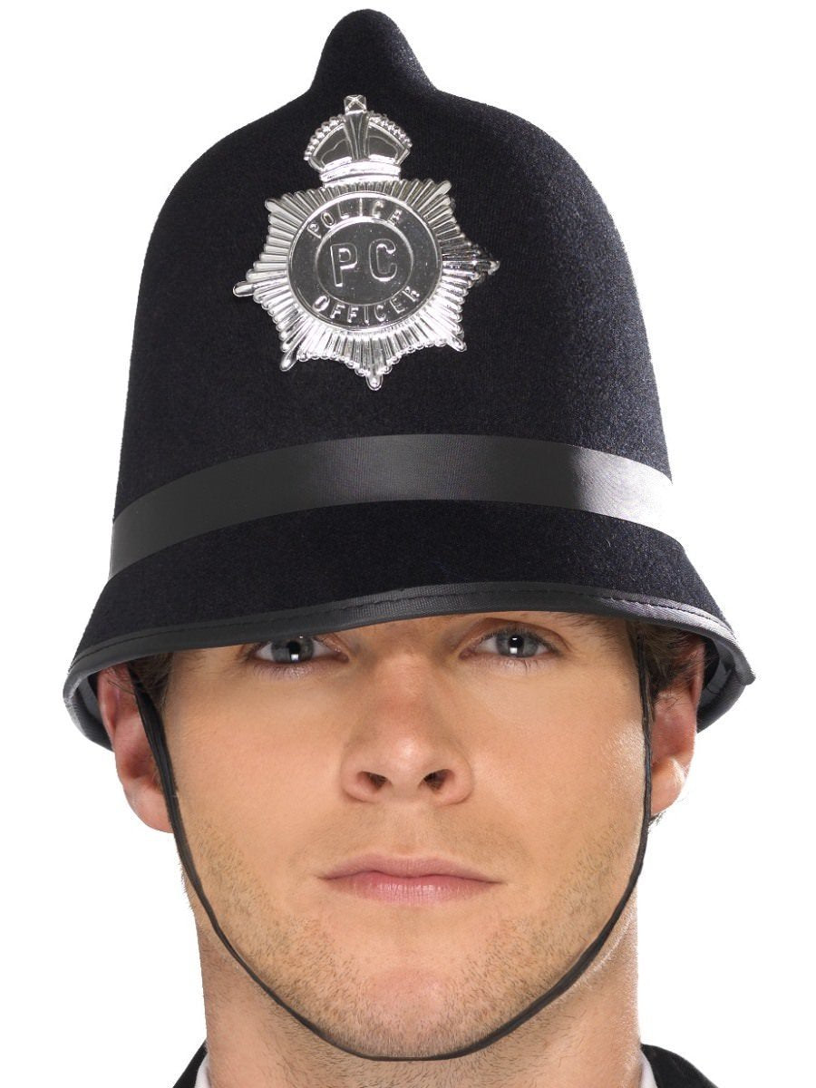 Adult Police Hat