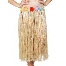 Adult Hula Skirt
