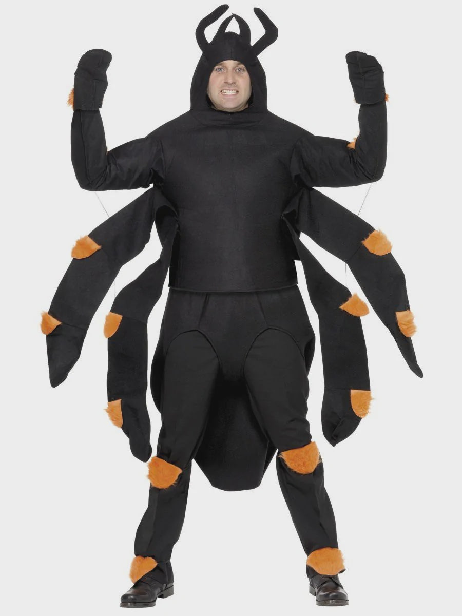 Spider Adult Costume