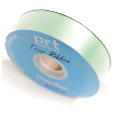 Mint Tear Ribbon