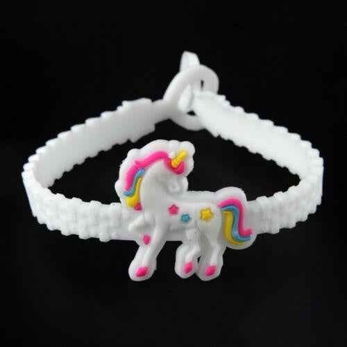 Unicorn 3PC Bracelet