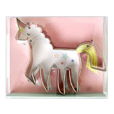 Meri Meri Unicorn Cookie Cutter