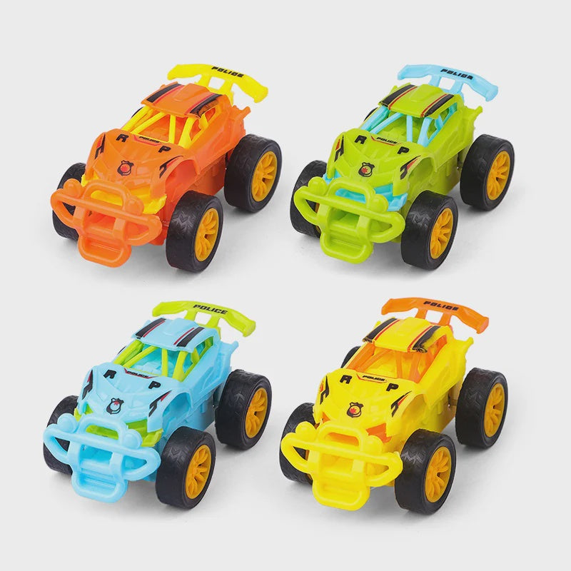 Pull Back Car Party Favour