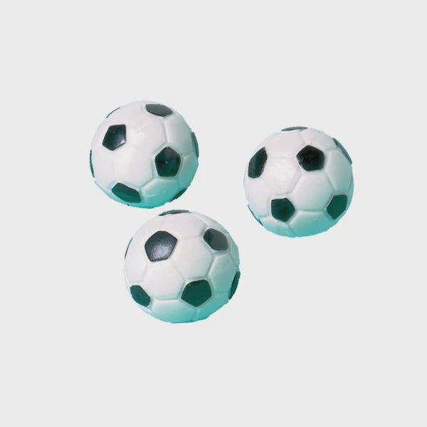 Bouncy Soccer Balls Party Favour