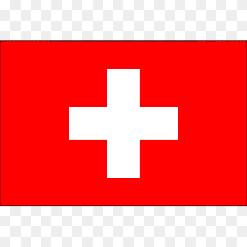 Switzerland Flag