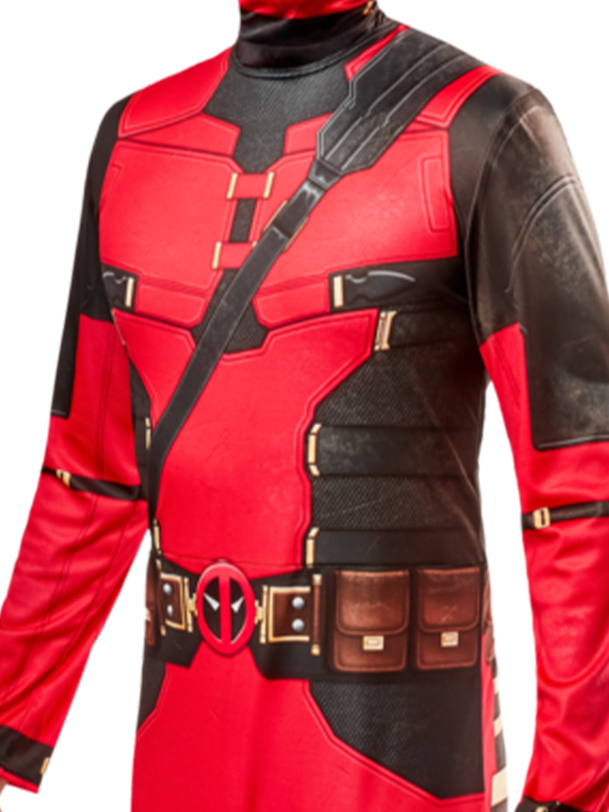 Deadpool Adult Costume