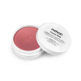 Mehron Clown Pink Makeup 65g