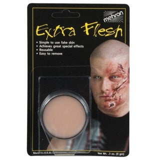 Extra Flesh Carded 9g