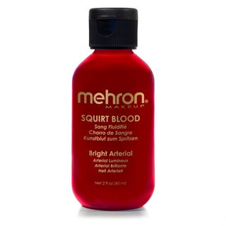 Squirt Blood Bright Arterial 60ml