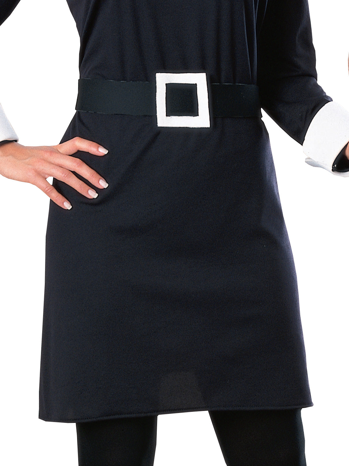 Wednesday Addams Womens Costume Lrg