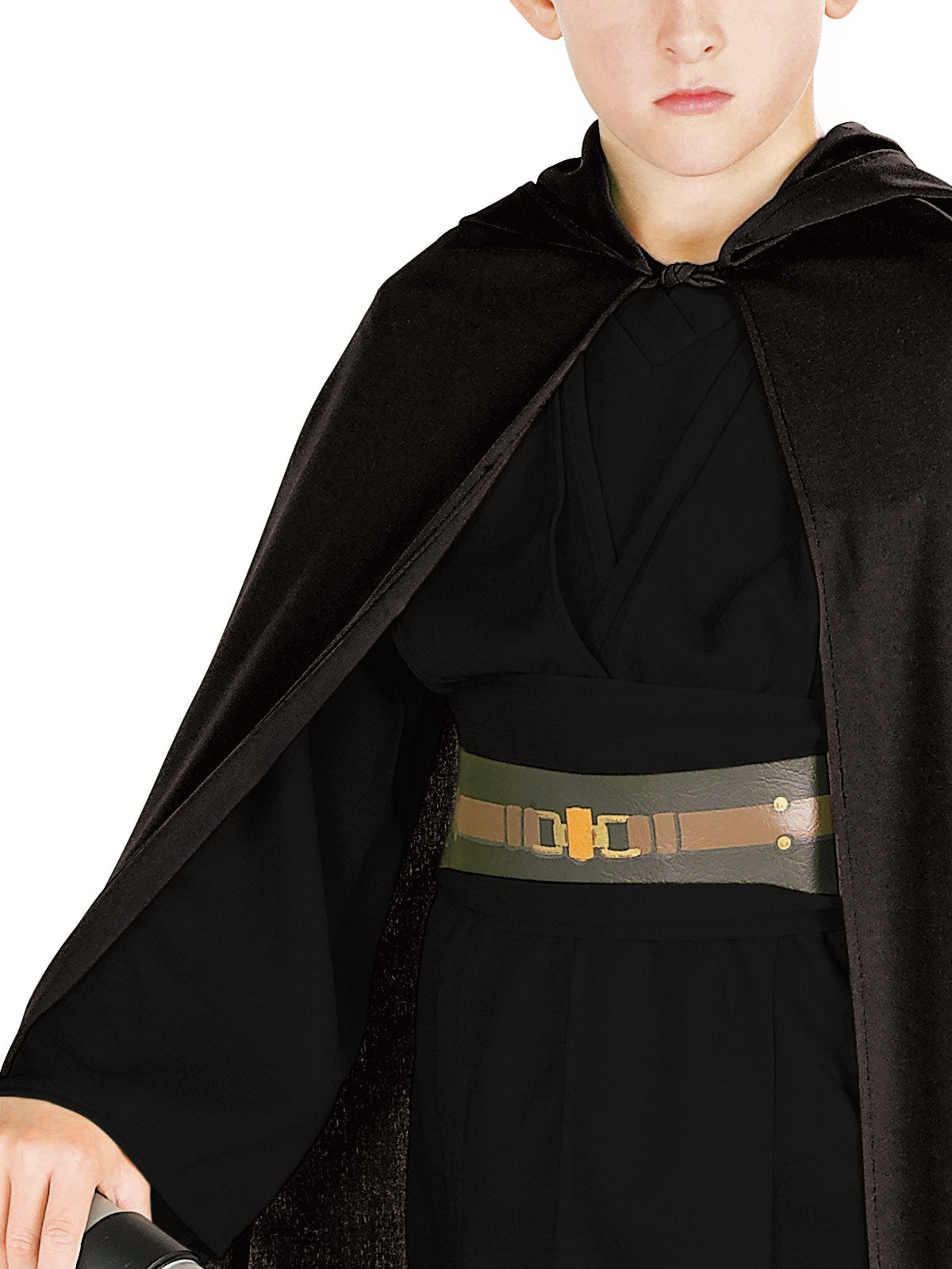 Sith Hooded Robe Boys Costume