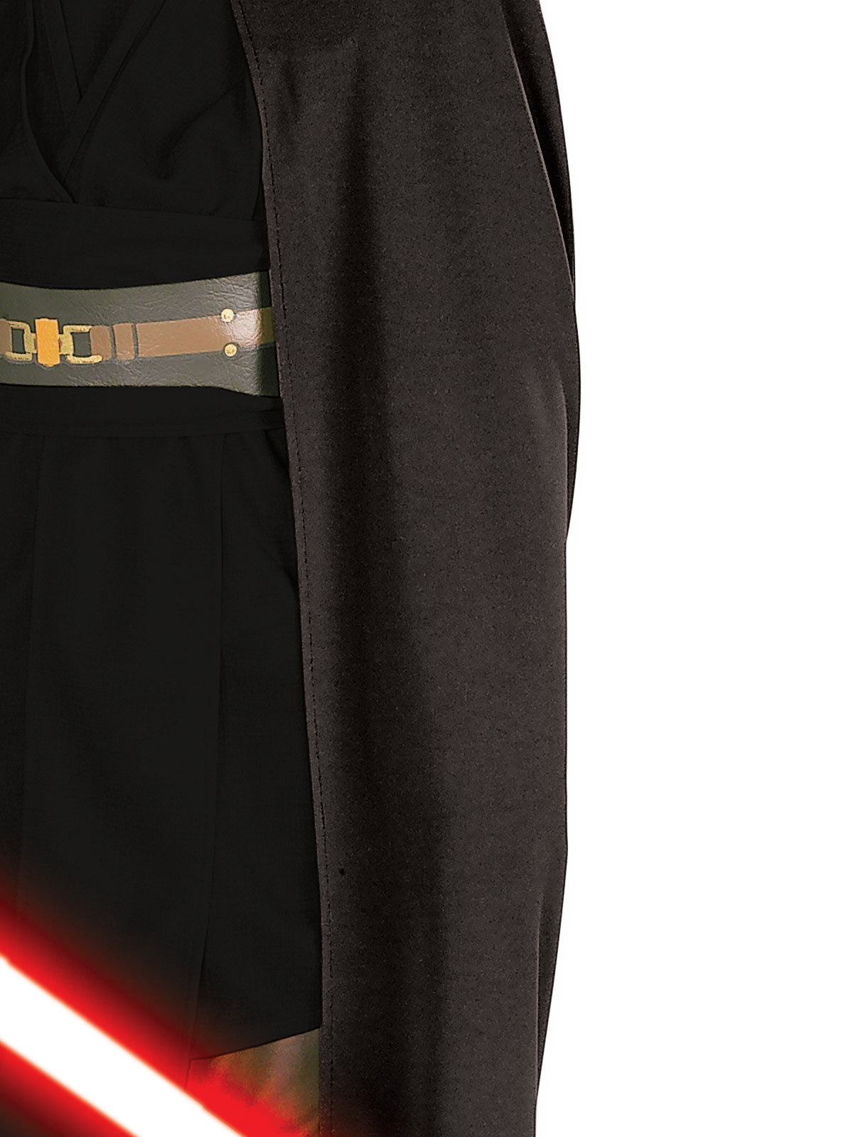 Sith Hooded Robe Boys Costume