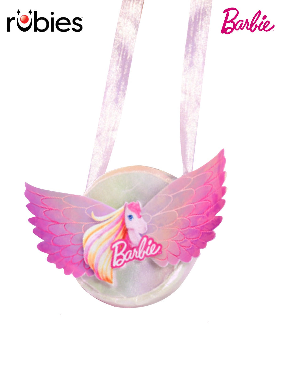 Barbie Accessory Bag