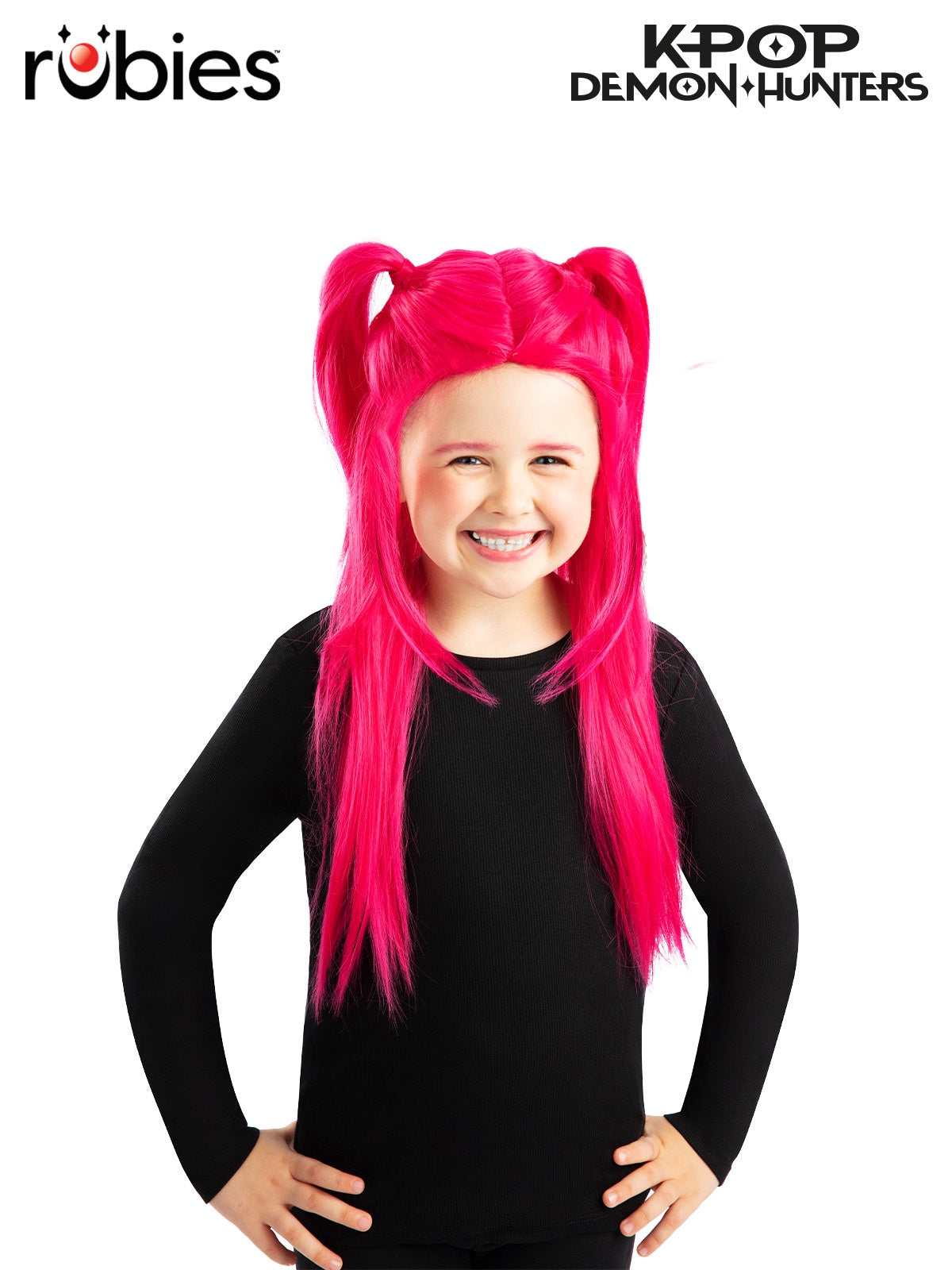 KPOP Mira Wig - Child