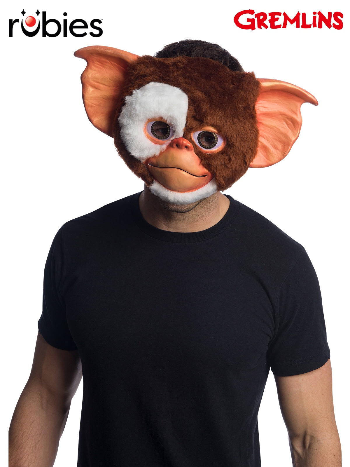 Gizmo Gremlins Vacuform Mask