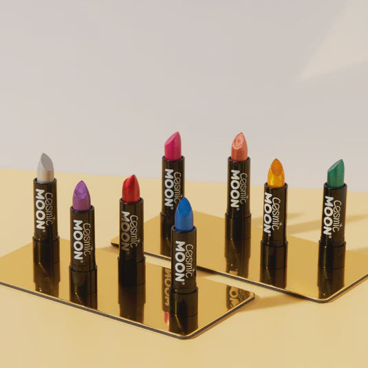 Cosmic Moon Metallic Lipstick