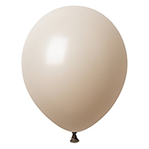 White Sand 30cm Balloons P25