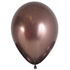 Reflex Truffle 30cm Latex Balloons Bag of 50