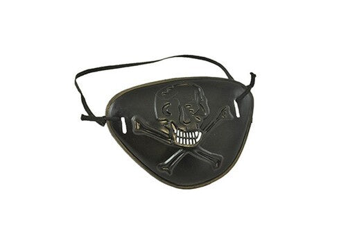Pirate Patch