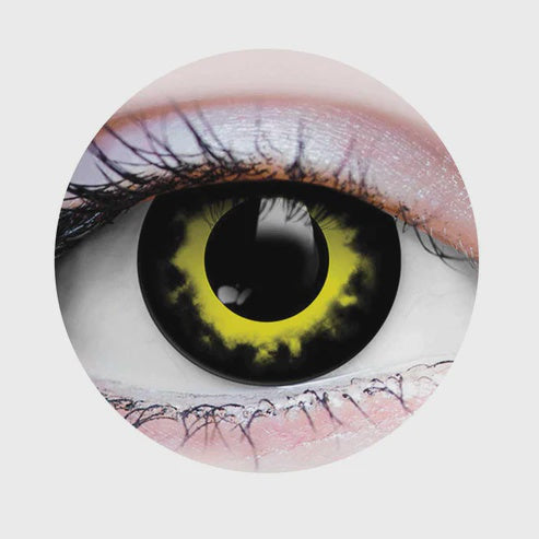 Storm Contact Lenses