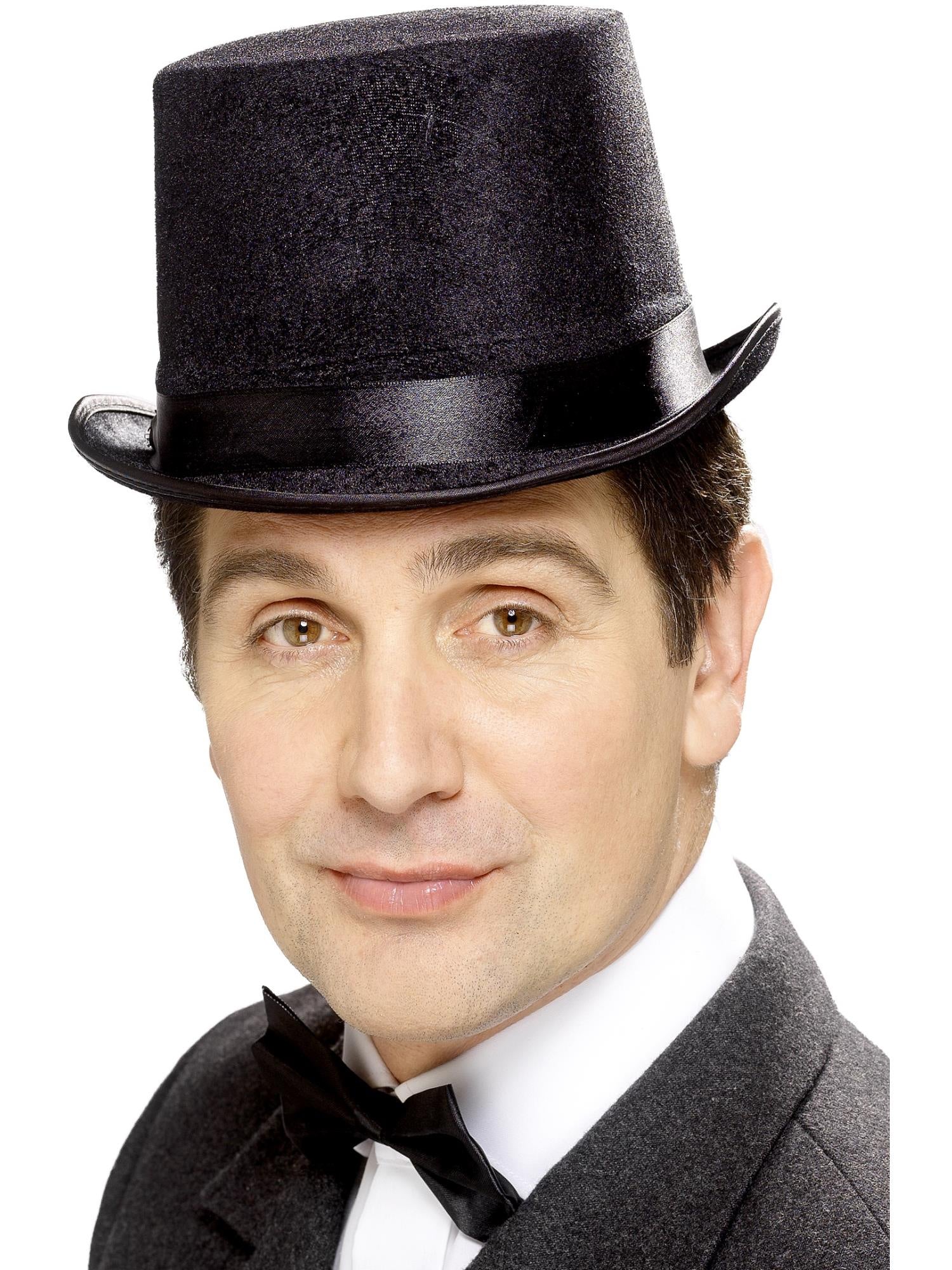 Tales of Old England Topper Hat