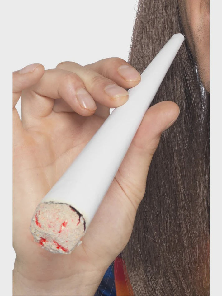 White Comedy Spliff