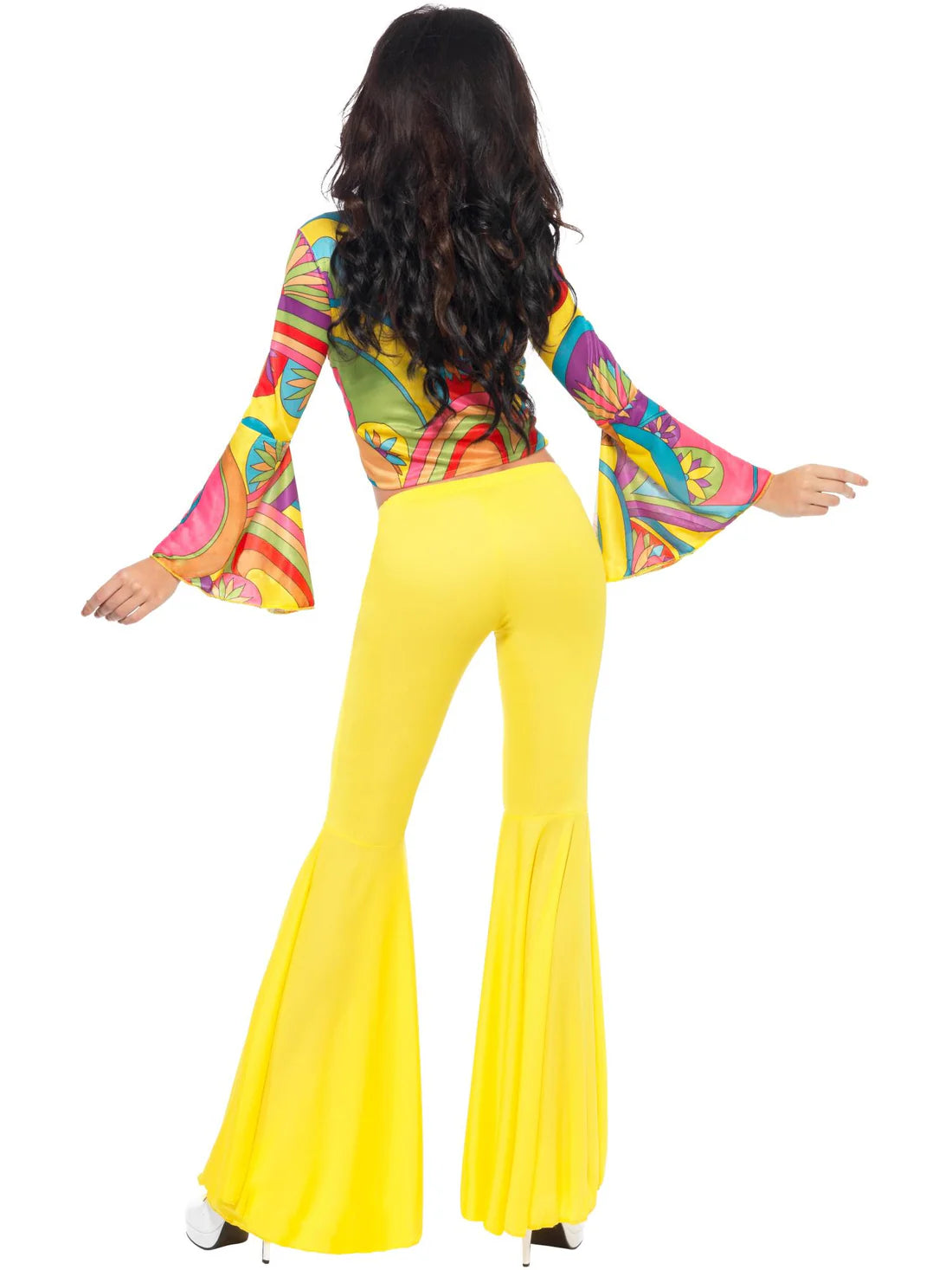 70s Groovy Babe Womens Costume