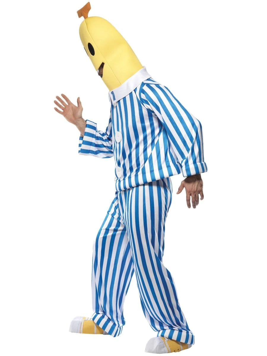 Bananas in Pyjamas