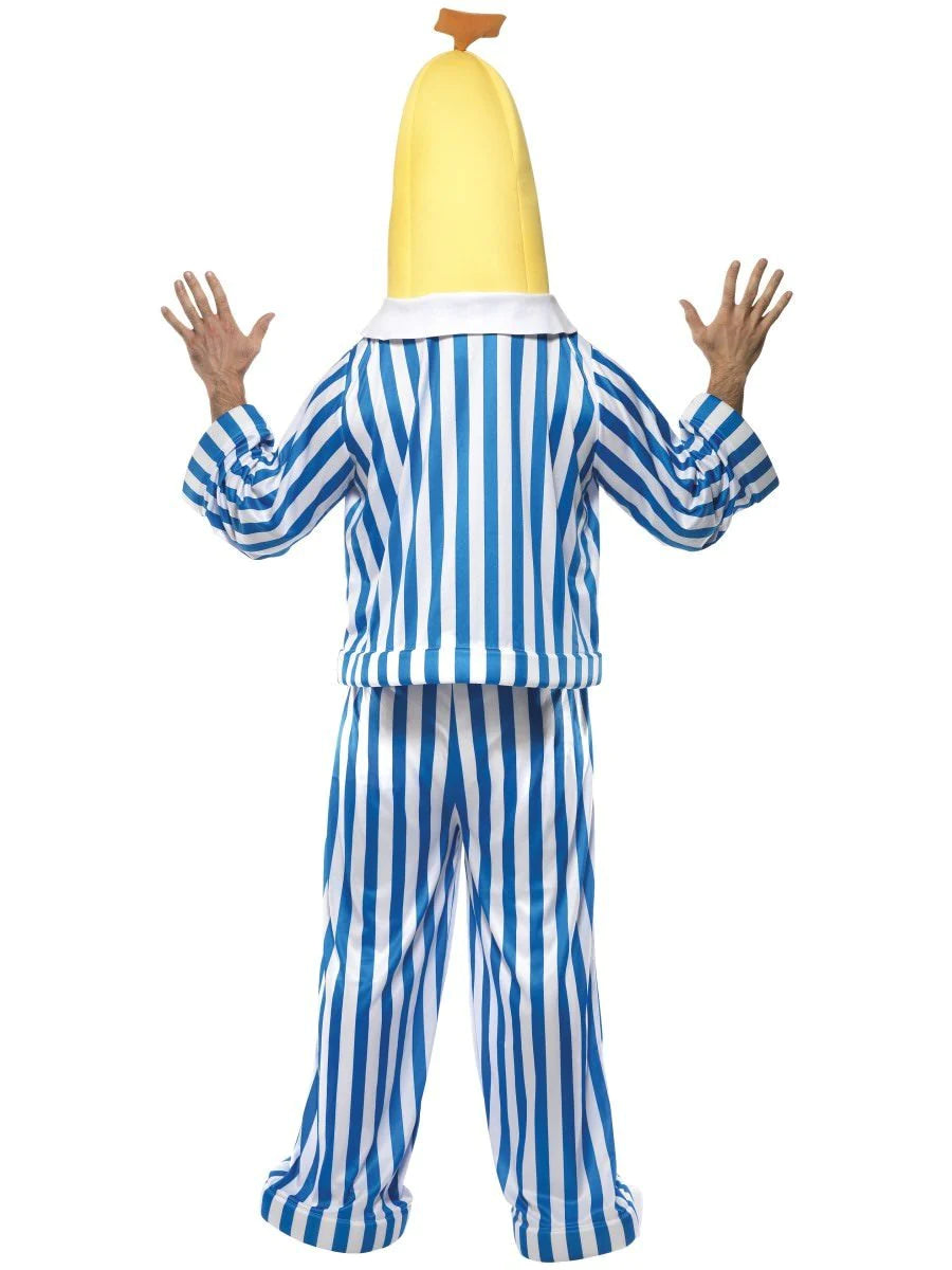 Bananas in Pyjamas