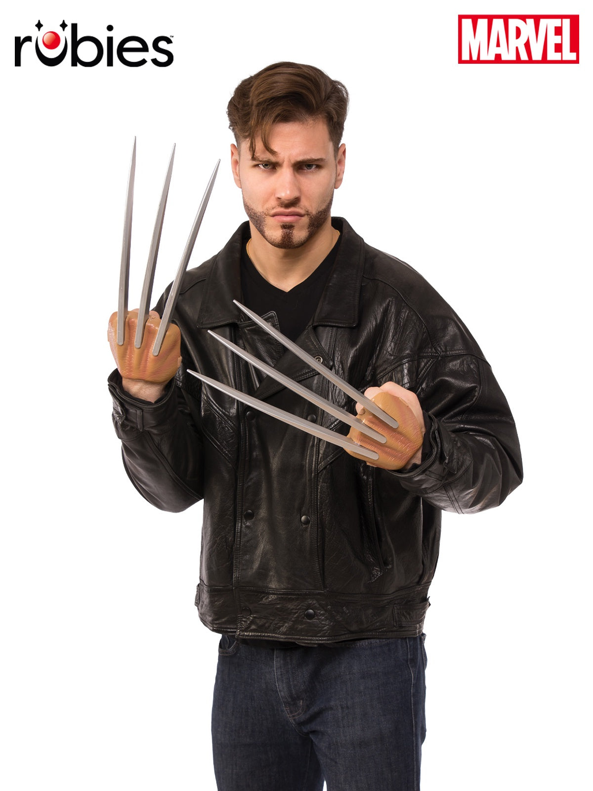 Wolverine Claws- Adult