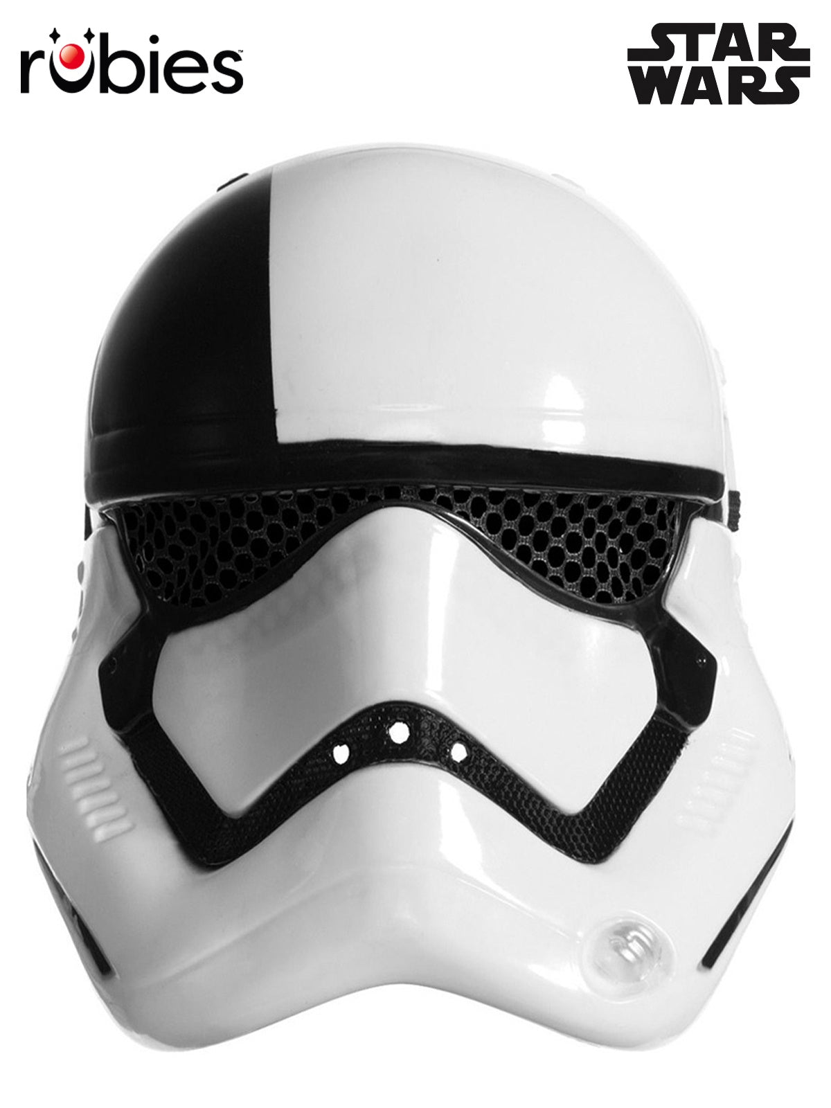 Executioner Trooper Adult 1/2 Mask