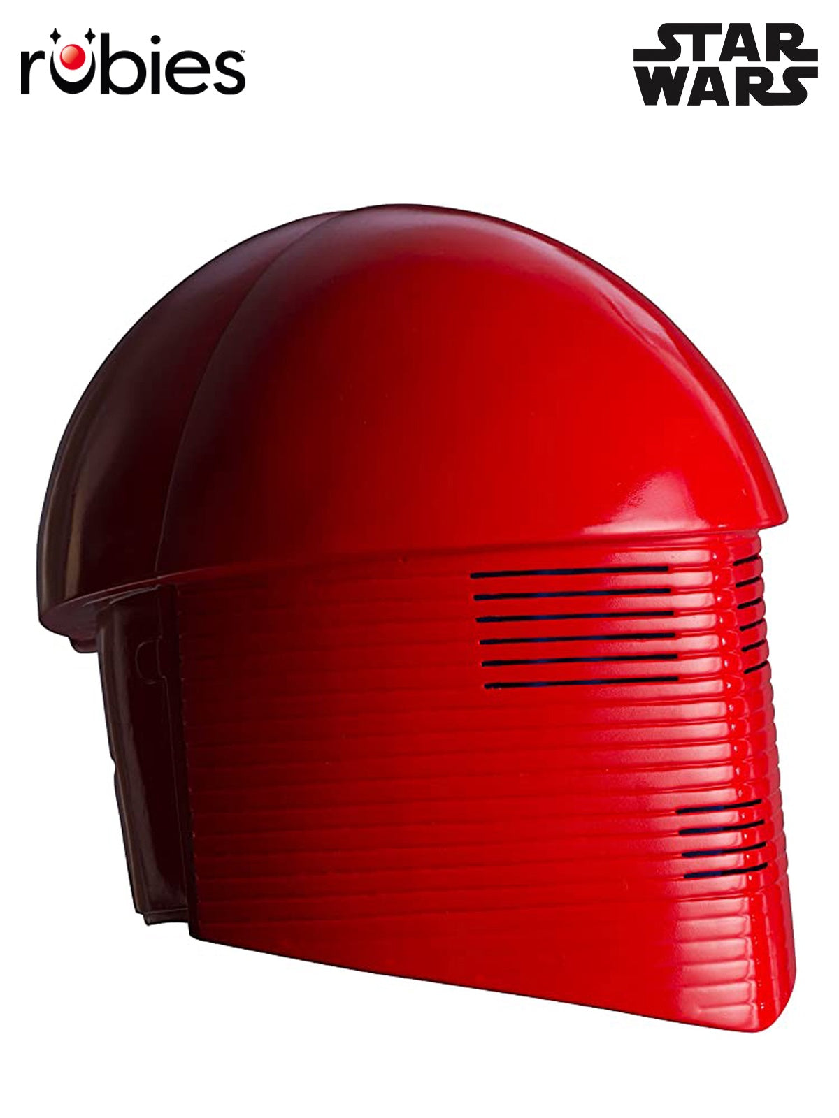 Praetorian Guard Two Piece Adult Mask