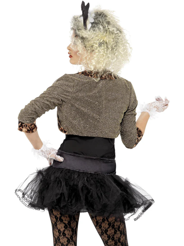 80s Wild Child Womens Costume