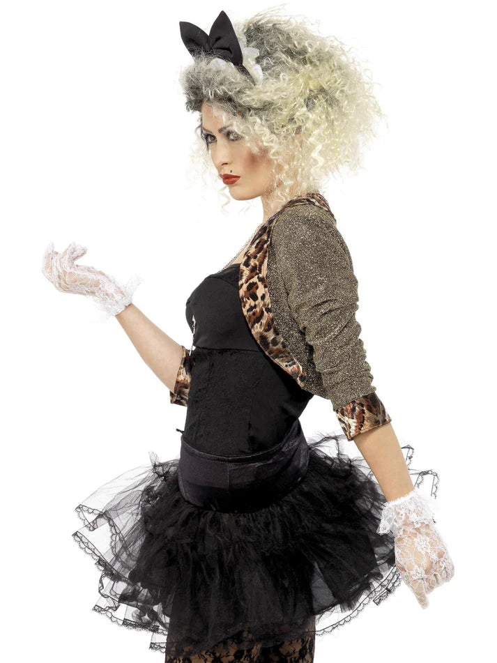 80s Wild Child Womens Costume