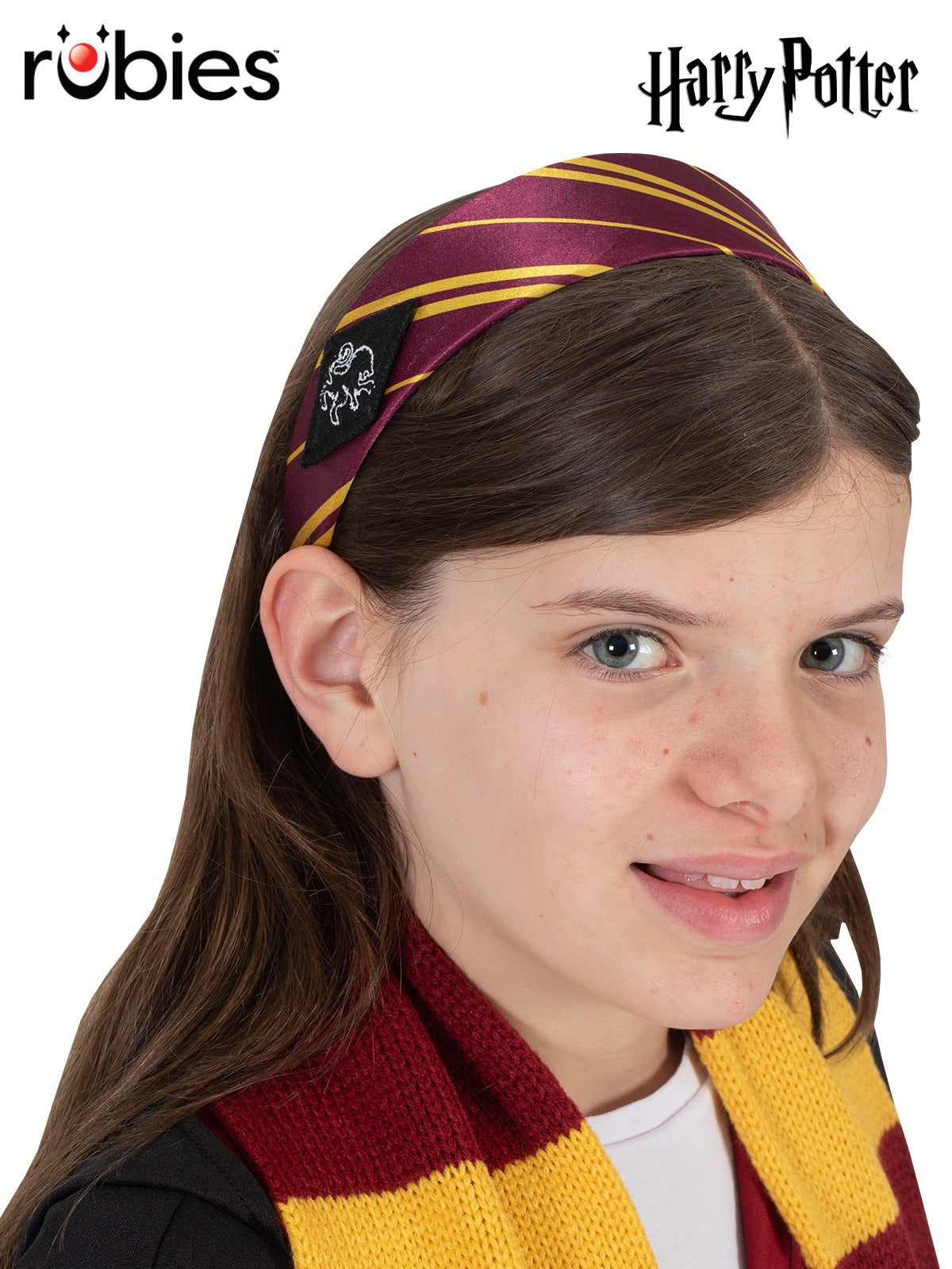 Gryffindor Headband